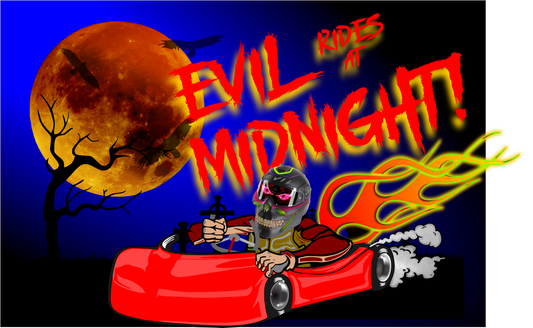 ~Evil Midnight (Coming Soon)